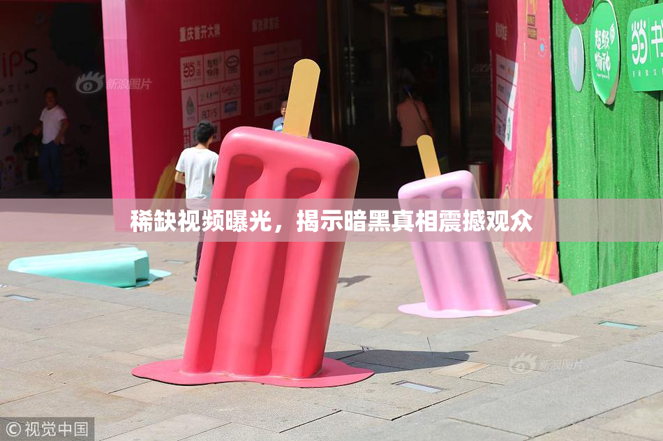 稀缺视频曝光，揭示暗黑真相震撼观众