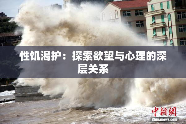 性饥渴护：探索欲望与心理的深层关系