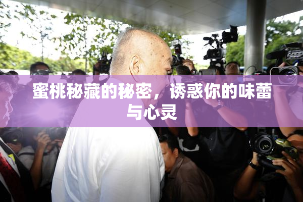 蜜桃秘藏的秘密，诱惑你的味蕾与心灵