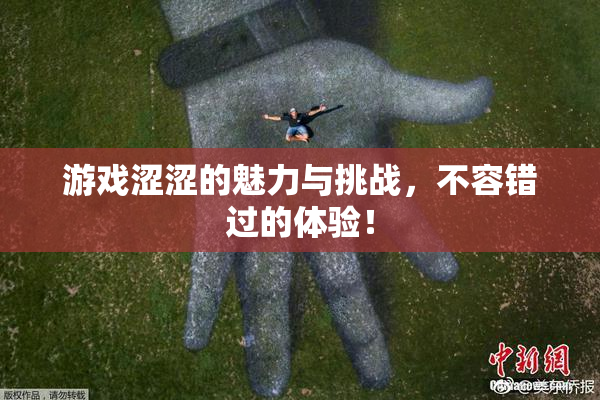 游戏涩涩的魅力与挑战，不容错过的体验！