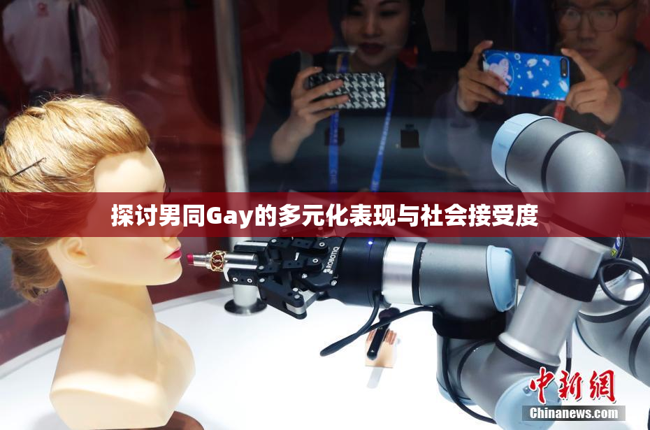 探讨男同Gay的多元化表现与社会接受度