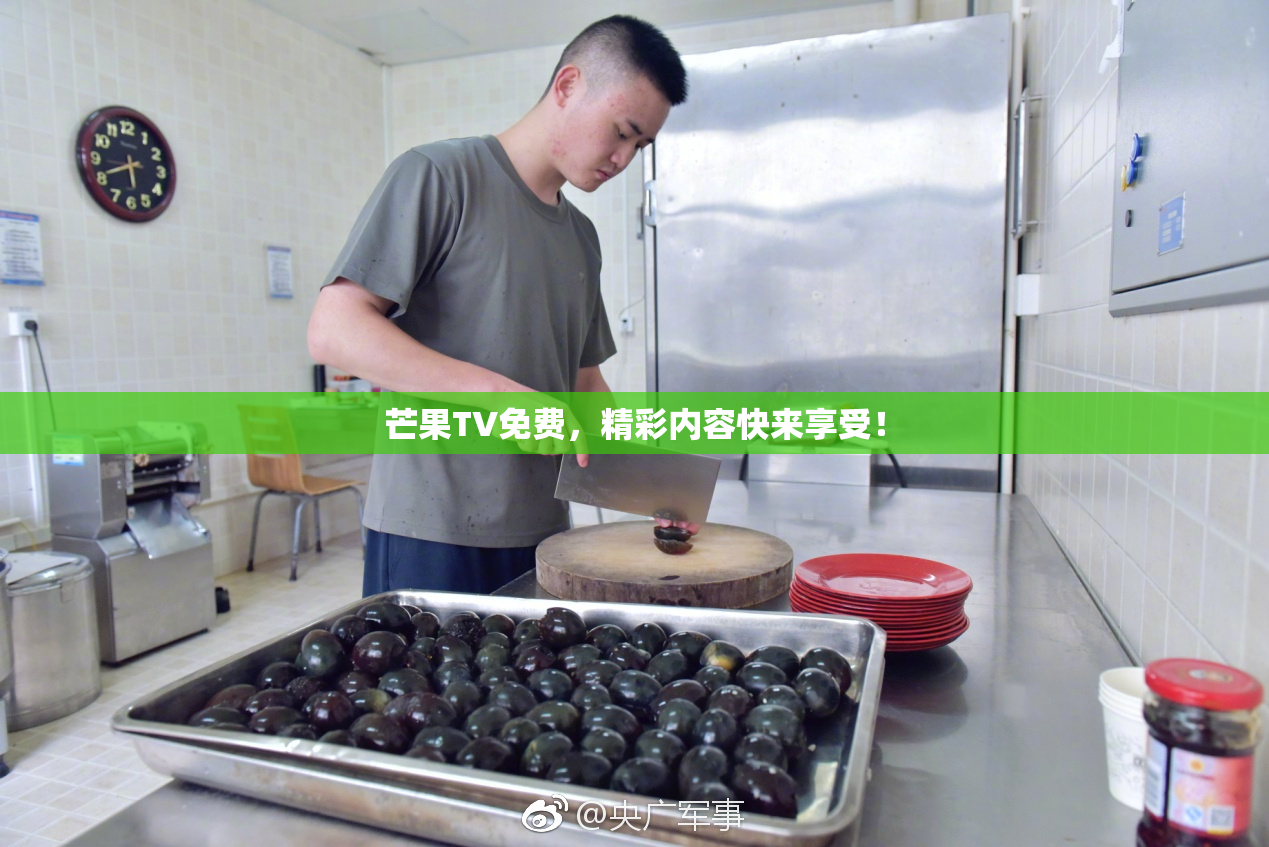 芒果TV免费，精彩内容快来享受！