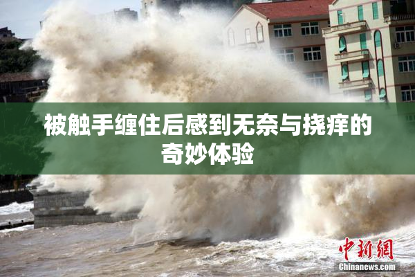 被触手缠住后感到无奈与挠痒的奇妙体验