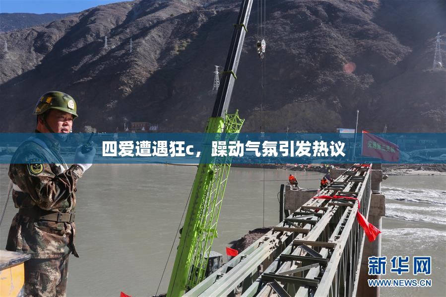 四爱遭遇狂c，躁动气氛引发热议