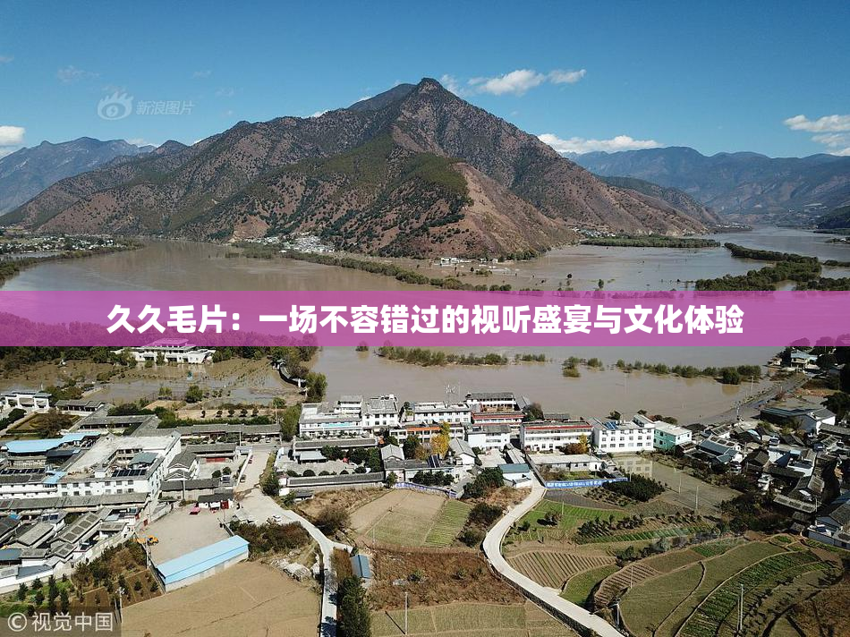 久久毛片：一场不容错过的视听盛宴与文化体验