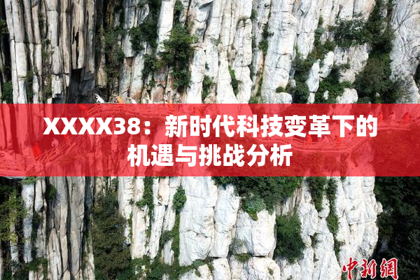 XXXX38：新时代科技变革下的机遇与挑战分析