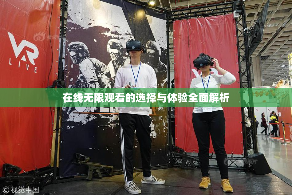 在线无限观看的选择与体验全面解析