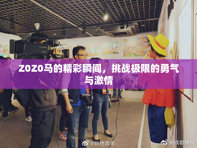 Z0Z0马的精彩瞬间，挑战极限的勇气与激情