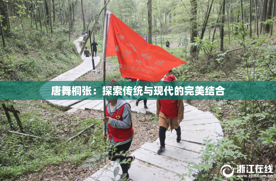 唐舞桐张：探索传统与现代的完美结合