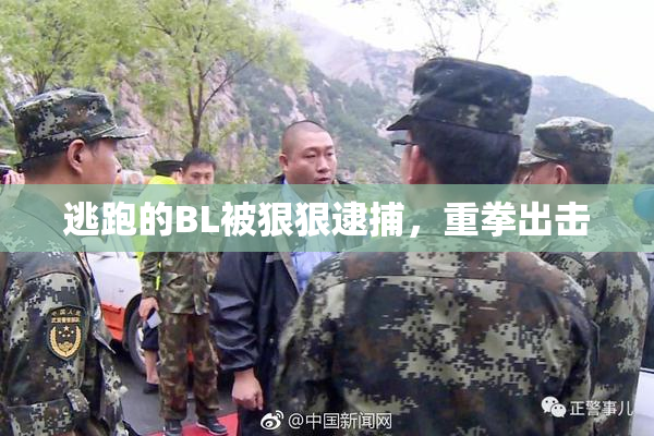 逃跑的BL被狠狠逮捕，重拳出击