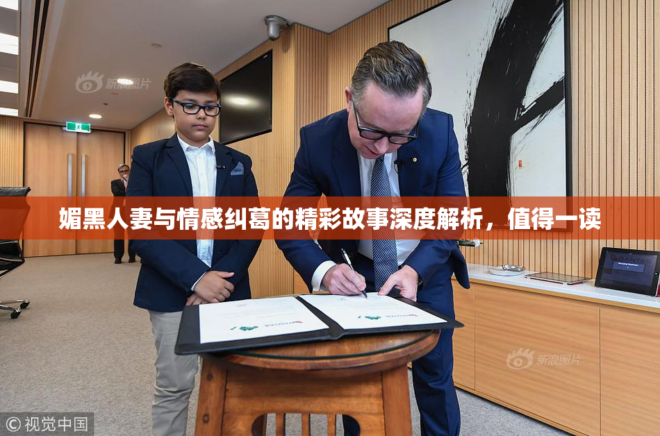媚黑人妻与情感纠葛的精彩故事深度解析，值得一读
