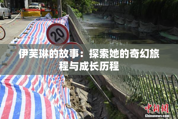 伊芙琳的故事：探索她的奇幻旅程与成长历程