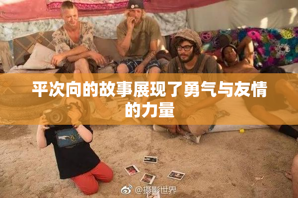 平次向的故事展现了勇气与友情的力量