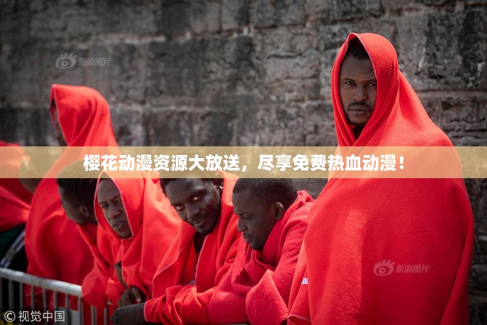樱花动漫资源大放送，尽享免费热血动漫！