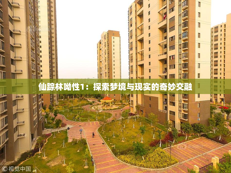 仙踪林呦性1：探索梦境与现实的奇妙交融
