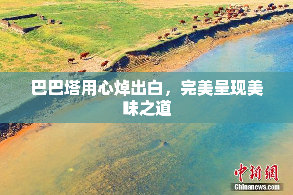 巴巴塔用心焯出白，完美呈现美味之道