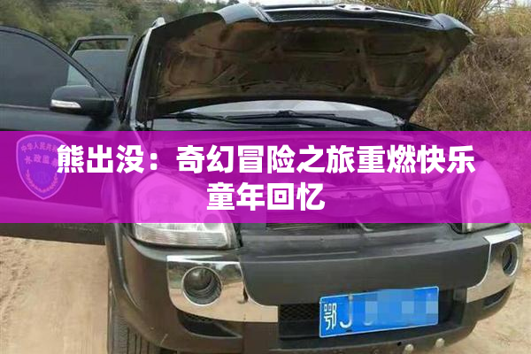 熊出没：奇幻冒险之旅重燃快乐童年回忆