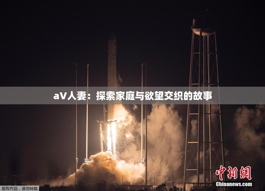 aV人妻：探索家庭与欲望交织的故事
