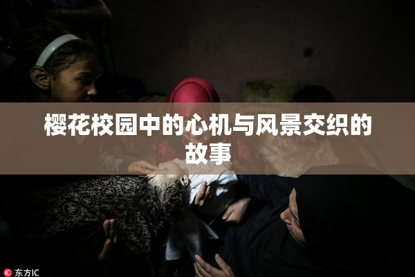 樱花校园中的心机与风景交织的故事