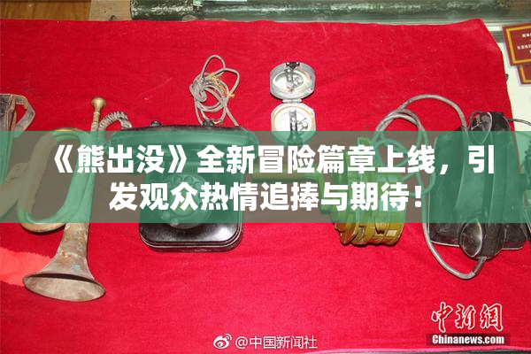 《熊出没》全新冒险篇章上线，引发观众热情追捧与期待！