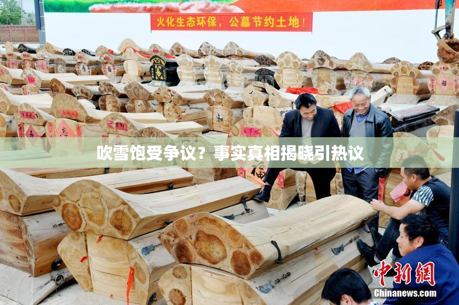 吹雪饱受争议？事实真相揭晓引热议
