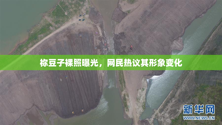 祢豆子裸照曝光，网民热议其形象变化
