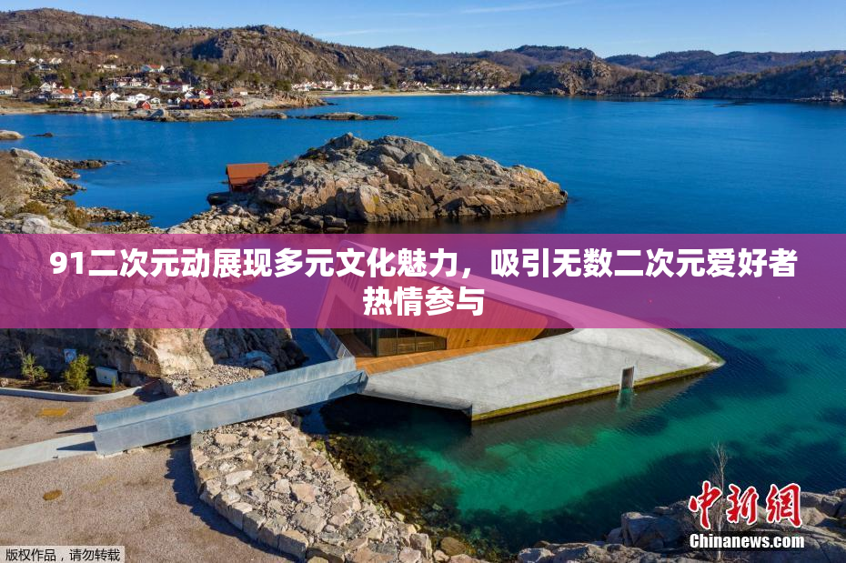 91二次元动展现多元文化魅力，吸引无数二次元爱好者热情参与