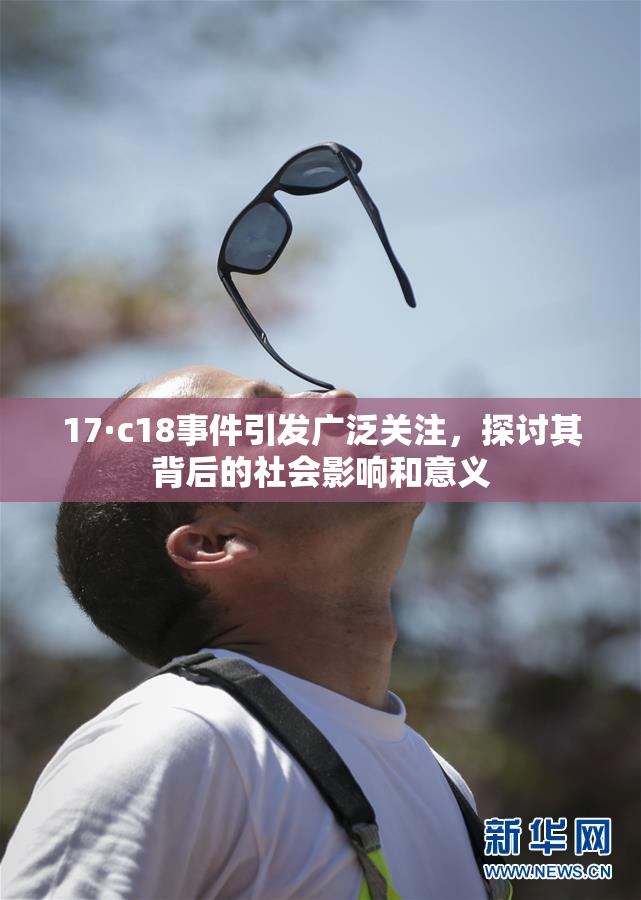 17·c18事件引发广泛关注，探讨其背后的社会影响和意义