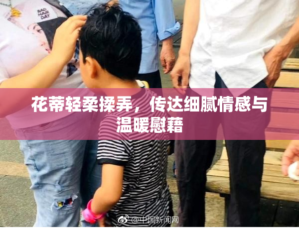 花蒂轻柔揉弄，传达细腻情感与温暖慰藉