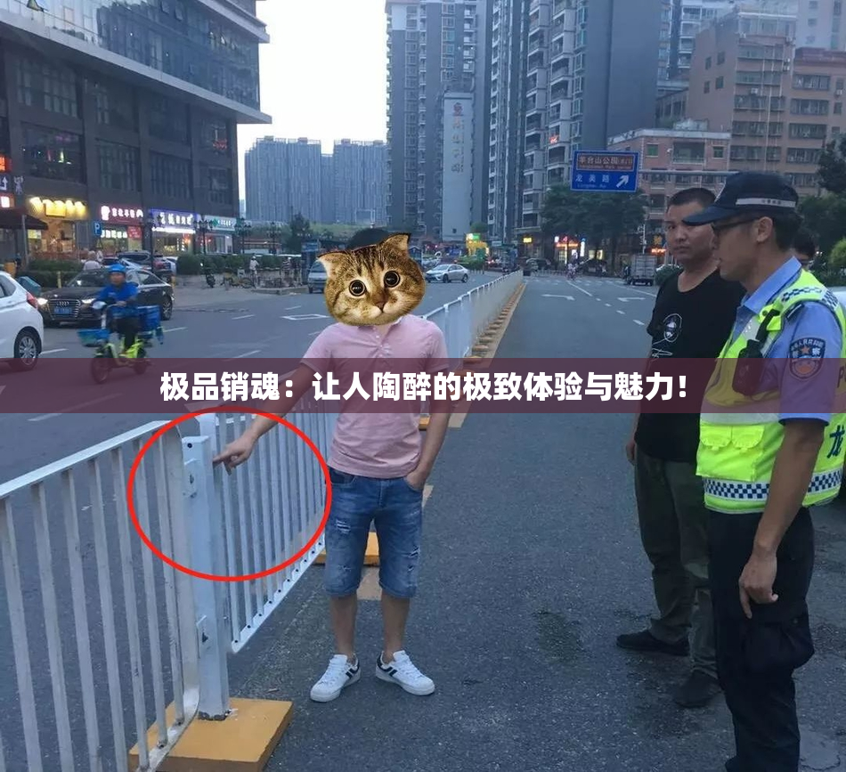 极品销魂：让人陶醉的极致体验与魅力！