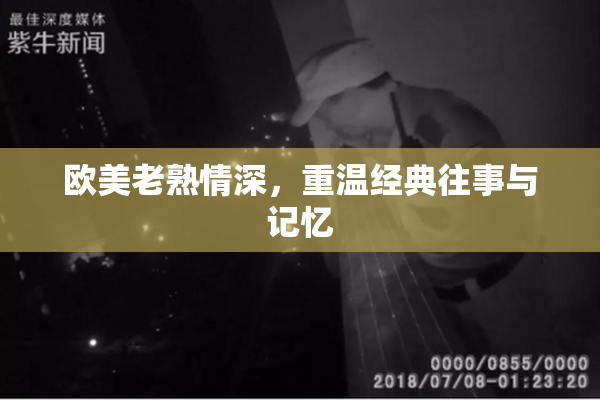 欧美老熟情深，重温经典往事与记忆