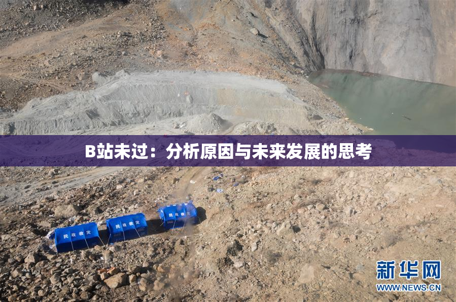 B站未过：分析原因与未来发展的思考