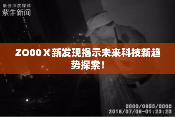 ZO00Ⅹ新发现揭示未来科技新趋势探索！