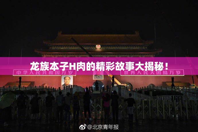 龙族本子H肉的精彩故事大揭秘！