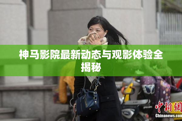 神马影院最新动态与观影体验全揭秘