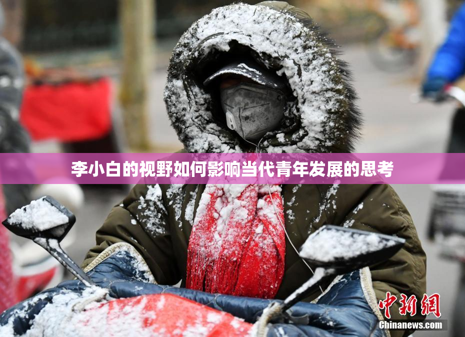 李小白的视野如何影响当代青年发展的思考