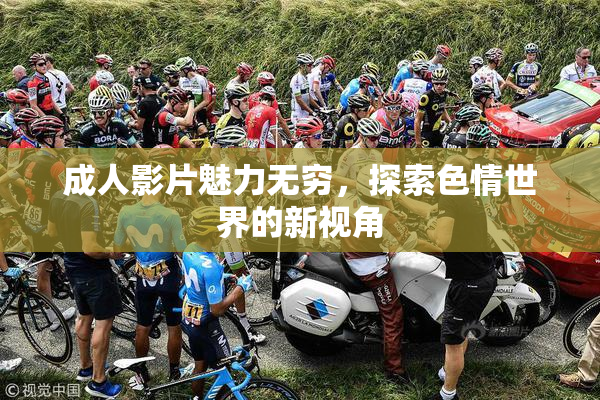 成人影片魅力无穷，探索色情世界的新视角
