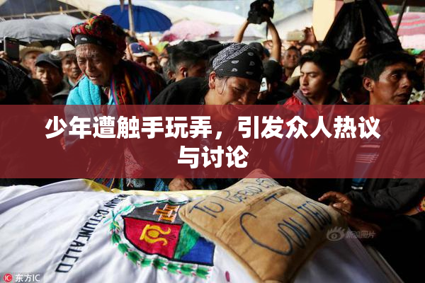 少年遭触手玩弄，引发众人热议与讨论
