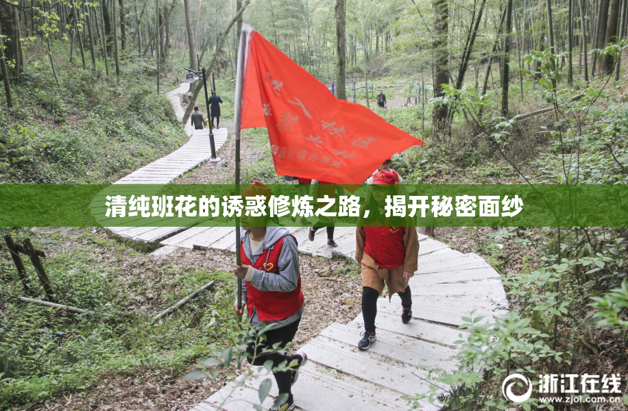 清纯班花的诱惑修炼之路，揭开秘密面纱