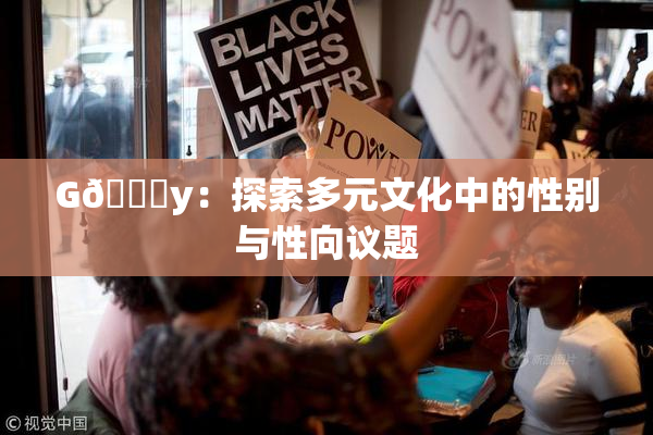 G🈚y：探索多元文化中的性别与性向议题