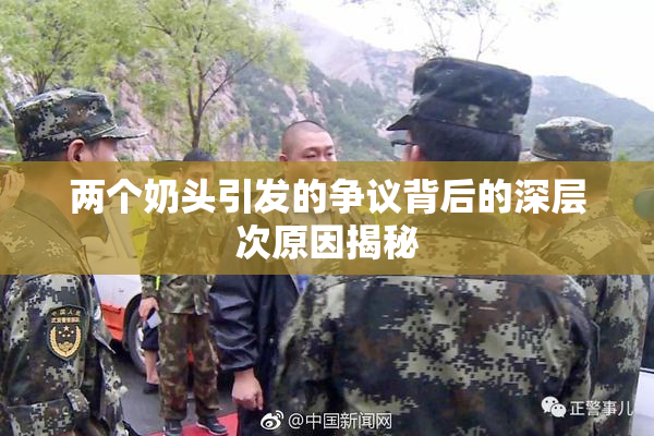 两个奶头引发的争议背后的深层次原因揭秘