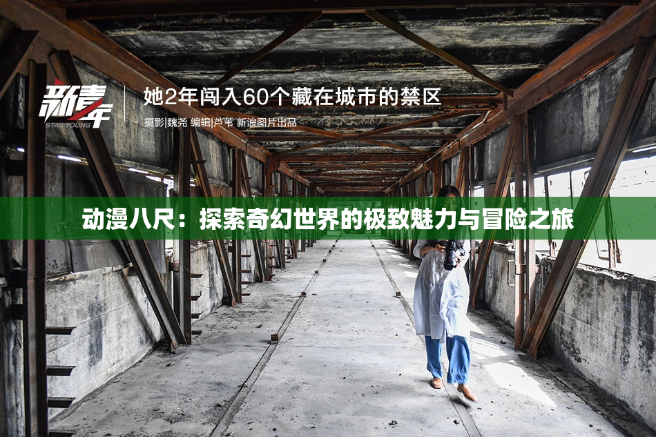 动漫八尺：探索奇幻世界的极致魅力与冒险之旅