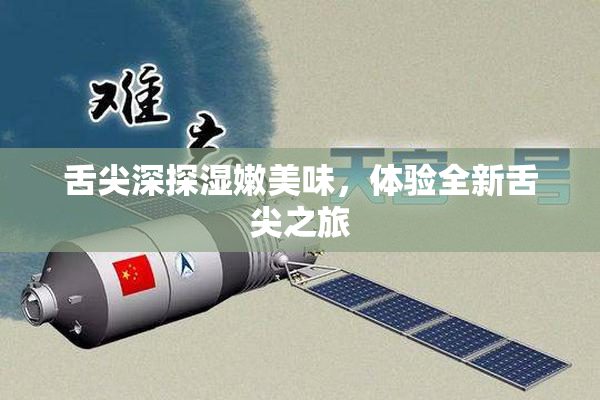 舌尖深探湿嫩美味，体验全新舌尖之旅