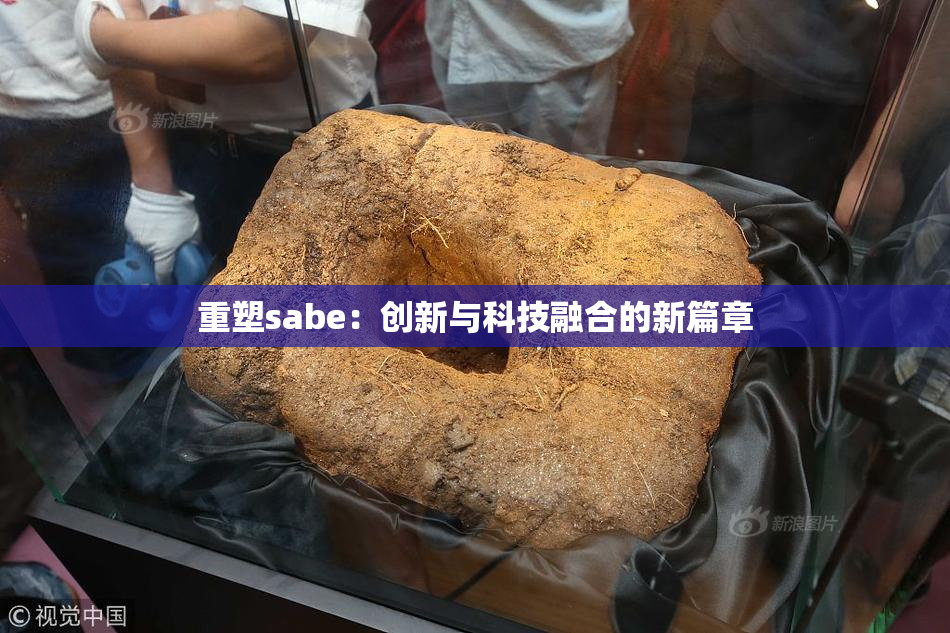重塑sabe：创新与科技融合的新篇章
