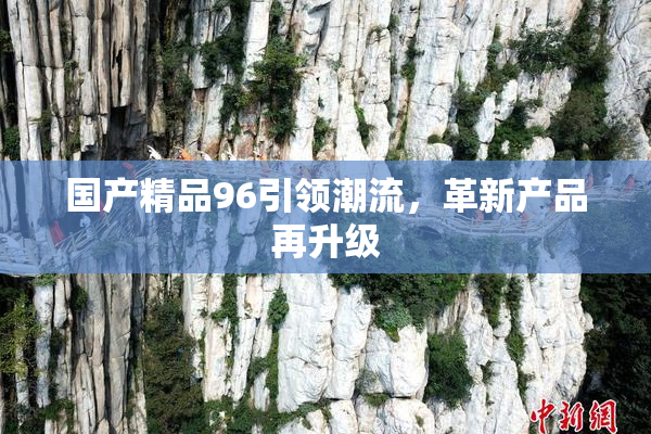 国产精品96引领潮流，革新产品再升级