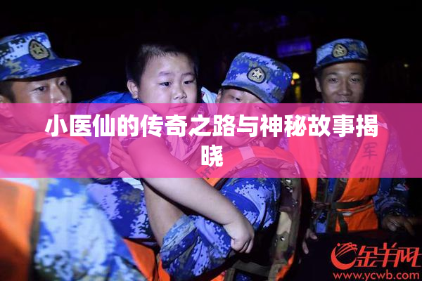 小医仙的传奇之路与神秘故事揭晓