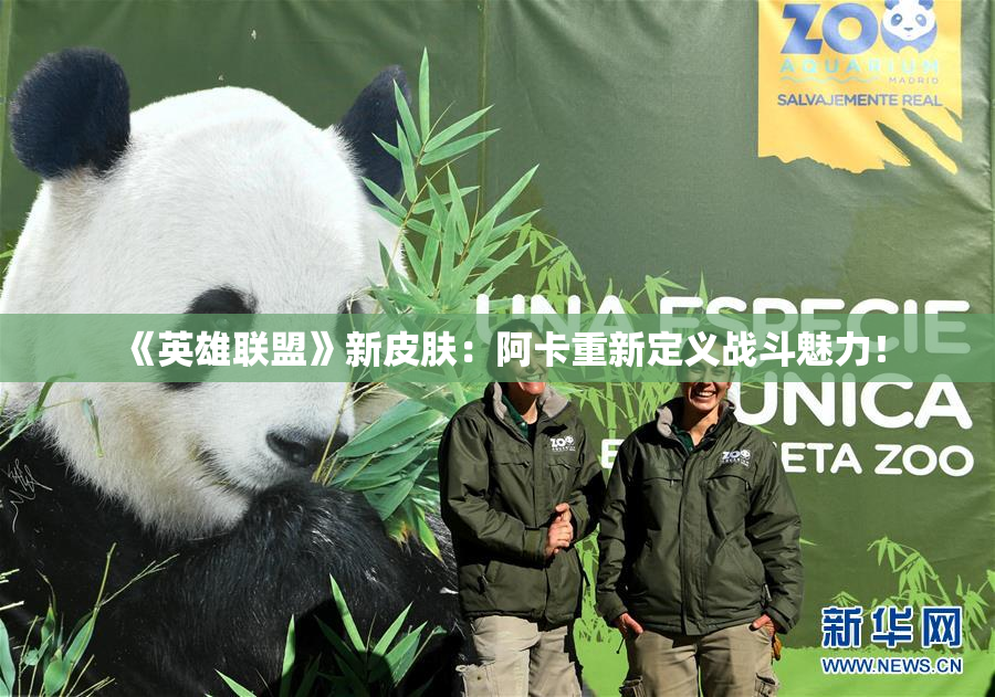 《英雄联盟》新皮肤：阿卡重新定义战斗魅力！
