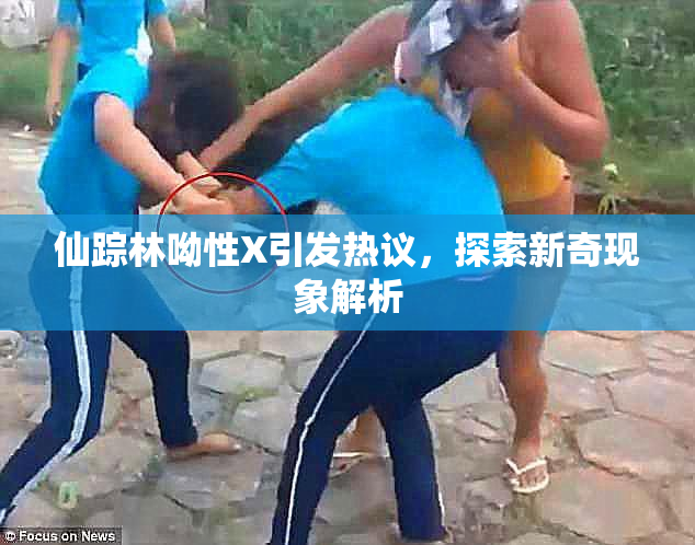 仙踪林呦性X引发热议，探索新奇现象解析