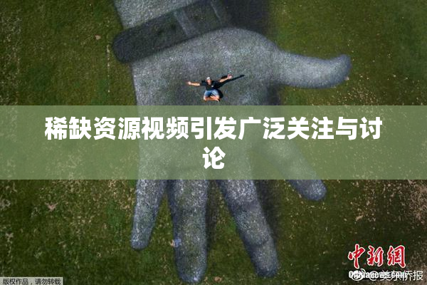 稀缺资源视频引发广泛关注与讨论