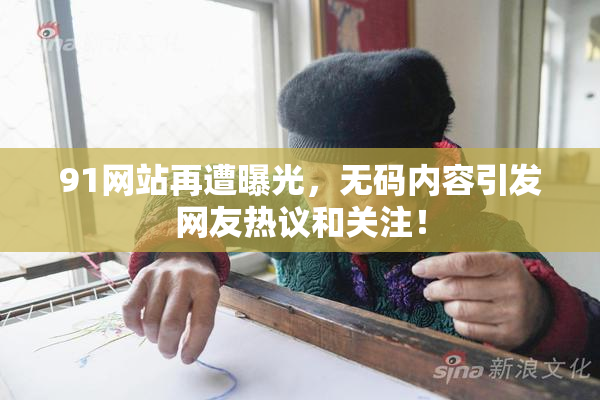 91网站再遭曝光，无码内容引发网友热议和关注！